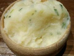 老奶洋芋-云海肴·汽锅鸡·云南菜(美罗城店)