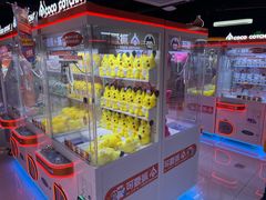 -可爱抓 COCO  GOTCHA(天津鹏欣水游城店)