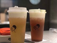 -喜茶(深圳福田星河COCO Park店)