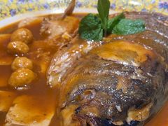 -俭寨大盘鸡·缸子肉·小公鸡·新疆菜(云通店)