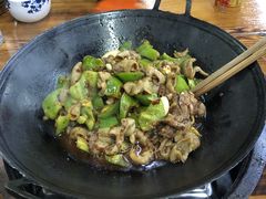 -张氏父子常德肠子馆(红星总店)