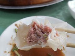 -国庆烧麦馆