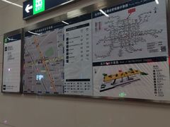 -北沙滩(地铁站)