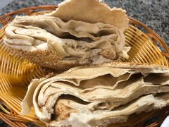 -清真喜兰老丁羊汤特色小吃