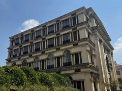 -伯衡55·吉品轩(乌鲁木齐南路店)