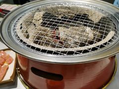 -白山烧烤(文安路万豪店)