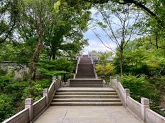 -台州府城(江南长城)