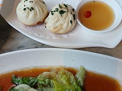 -喜来登由由大酒店九州膳坊中餐厅