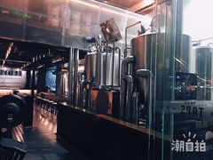 -TAPS精酿啤酒屋