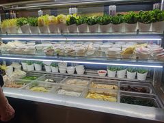 自助取餐区-吉布鲁牛排海鲜自助(成都大悦城店)