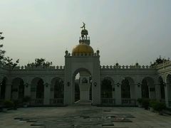 -武清南湖绿博园