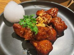 -荟廷·晶萃(陆家嘴尚悦湾店)