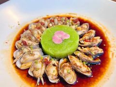 -OCEAN一席海鲜·海景福建菜馆(双子塔店)