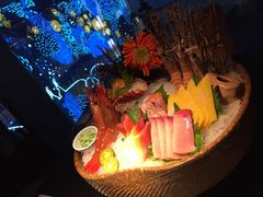 -花潮料理艺食馆(成都万象城店)