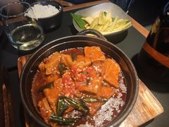 -Ameigo梅果·云贵川bistro(长宁来福士店)