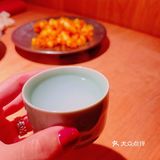 食饼筒果然还是要有肉好吃,不过胜在面皮煎的不错