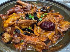 -阿毛饭店·宁波老字号(儿童公园旗舰店)