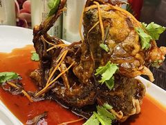 -北李妈妈菜·海肠捞饭(开发区万达店)