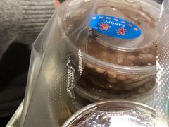 -芳婆糕团店(王府大街店)