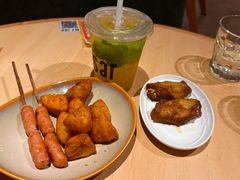 -乐凯撒披萨(领展广场店)