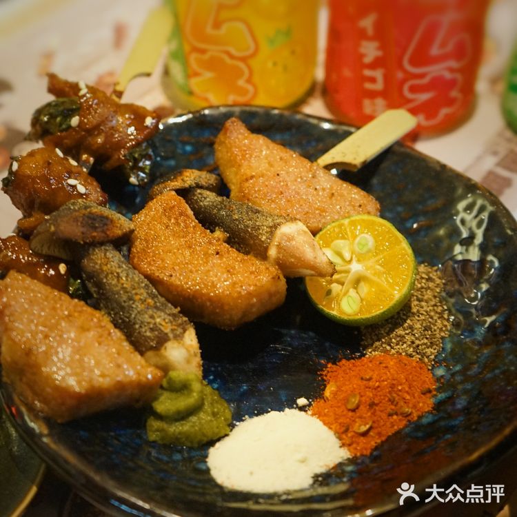 鳗几·现切现串现烤鳗鱼，三种吃法让人大呼过瘾！