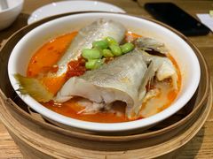 -新梅华·茶点餐厅(欧尚店)