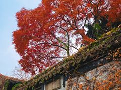 -无锡惠山寺
