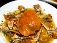 -潮三爷砂锅焗海鲜·生腌·海鲜粥(朝晖店)