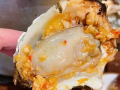 -土蚝·高压锅生蚝(百姓美食街店)