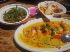 -喜越泰莱·泰越料理(海逸新天地店)