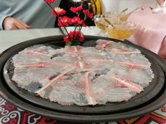 -丽江庭院之丽江往事(安定门店)