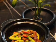 -沈灶河豚宴·河豚融合餐厅(汉中路店)