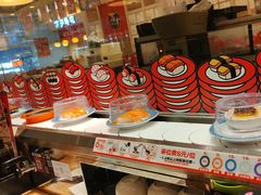 -万岁寿司(蓬江万达店)
