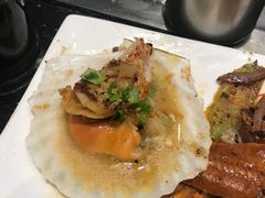 -大渔铁板烧(大悦城店)