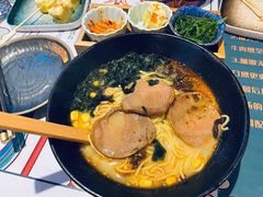 -崎玉烧·寿司料理(石井国际店)
