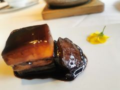 金陵至味红烧肉-民国红公馆·秦淮八艳(夫子庙店)