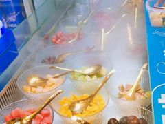 -溪边姑娘·拉丝酸奶水果捞(春熙路店)
