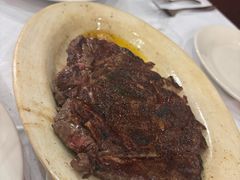 -摩根扒房(桐梓林店)