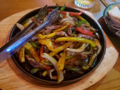 -TEQO·Mexican food & Bar