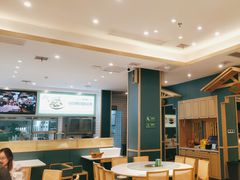 -绿草地·湘菜(芙蓉天街店)