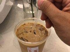 -Cafe on warm(丹霞店)