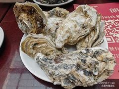 -朗丽兹自助餐厅