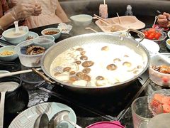 -捞王锅物料理(成都上城龙湖天街店)