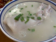 -易老妈蹄花.特色川菜(人民公园总店)