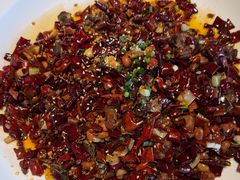 -常和州·夜宵大排档(常州单店)