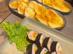 -小米烤肉-泥炉炭烤(常营店)