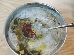-南街清补凉(黄贝岭店)