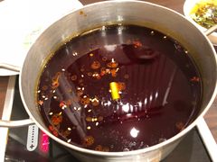 -舌尖记忆重庆火锅(悉尼店)
