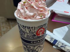 -霸王茶姬(大学城熙街店)