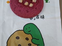 -赛百味SUBWAY(星摩尔店)